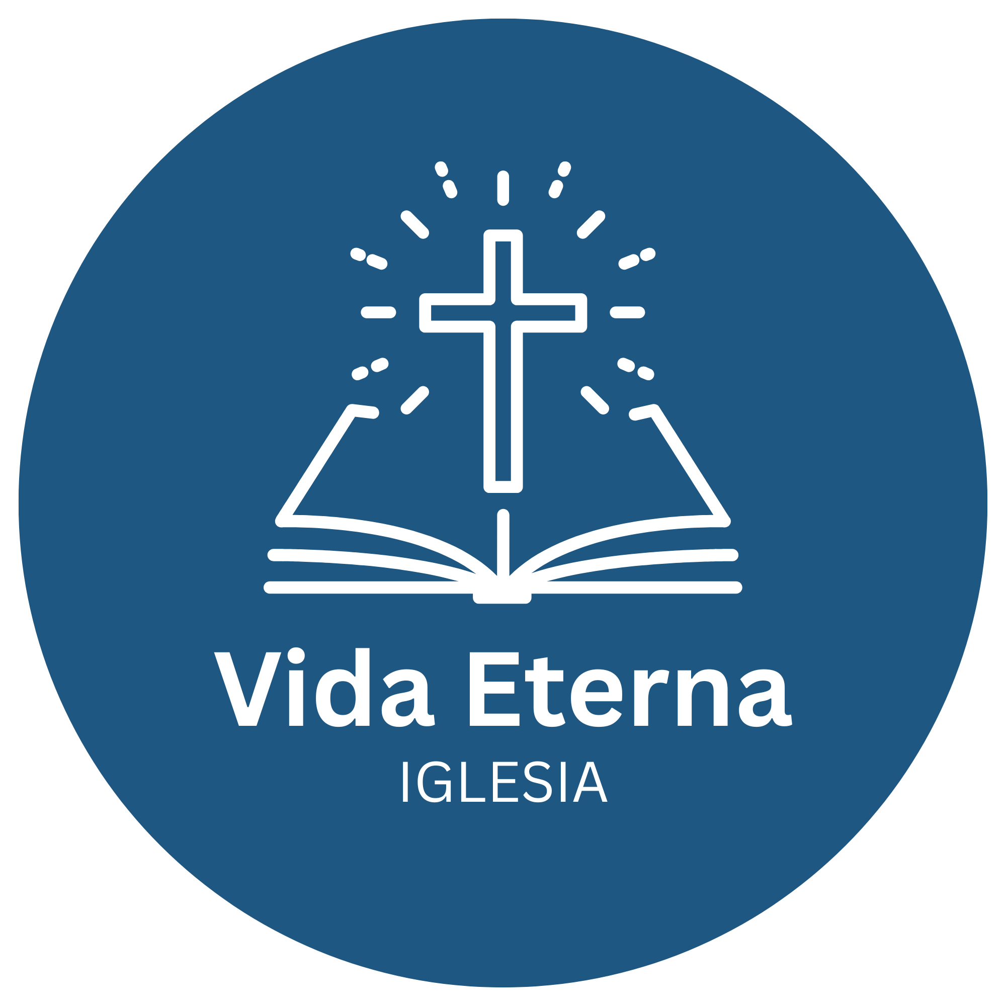 Vida Eterna